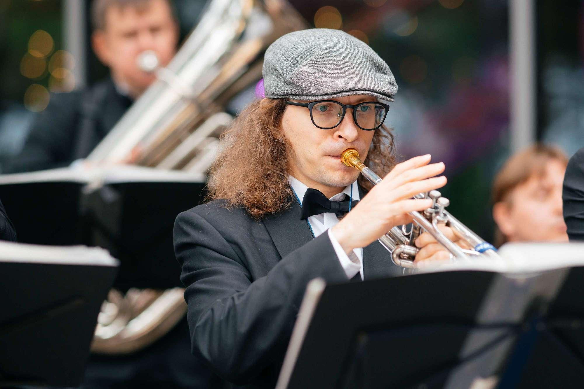 Костя и Катя