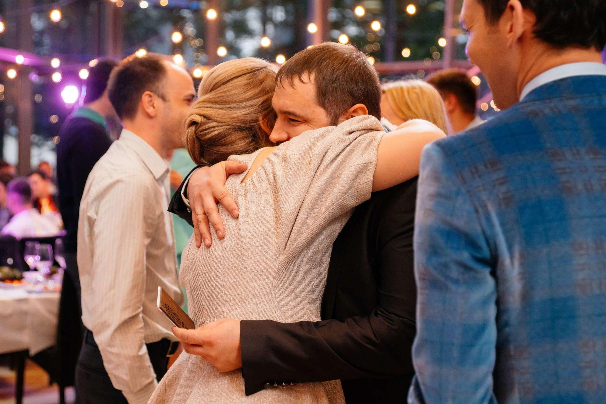 Костя и Катя