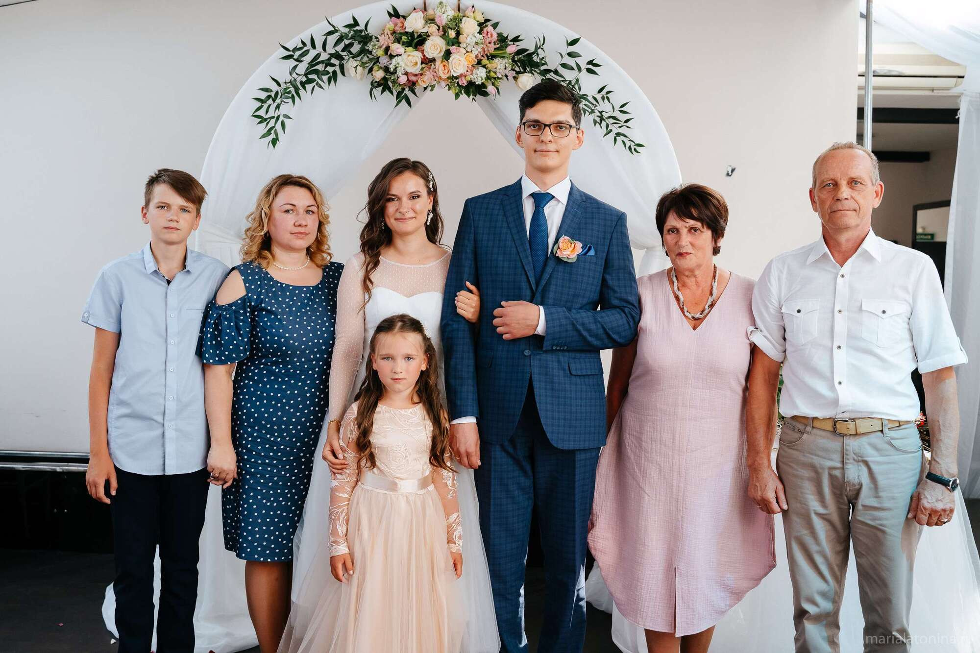 Булат и Настя. Семейный и свадебный фотограф в Санкт-Петербурге и Москве