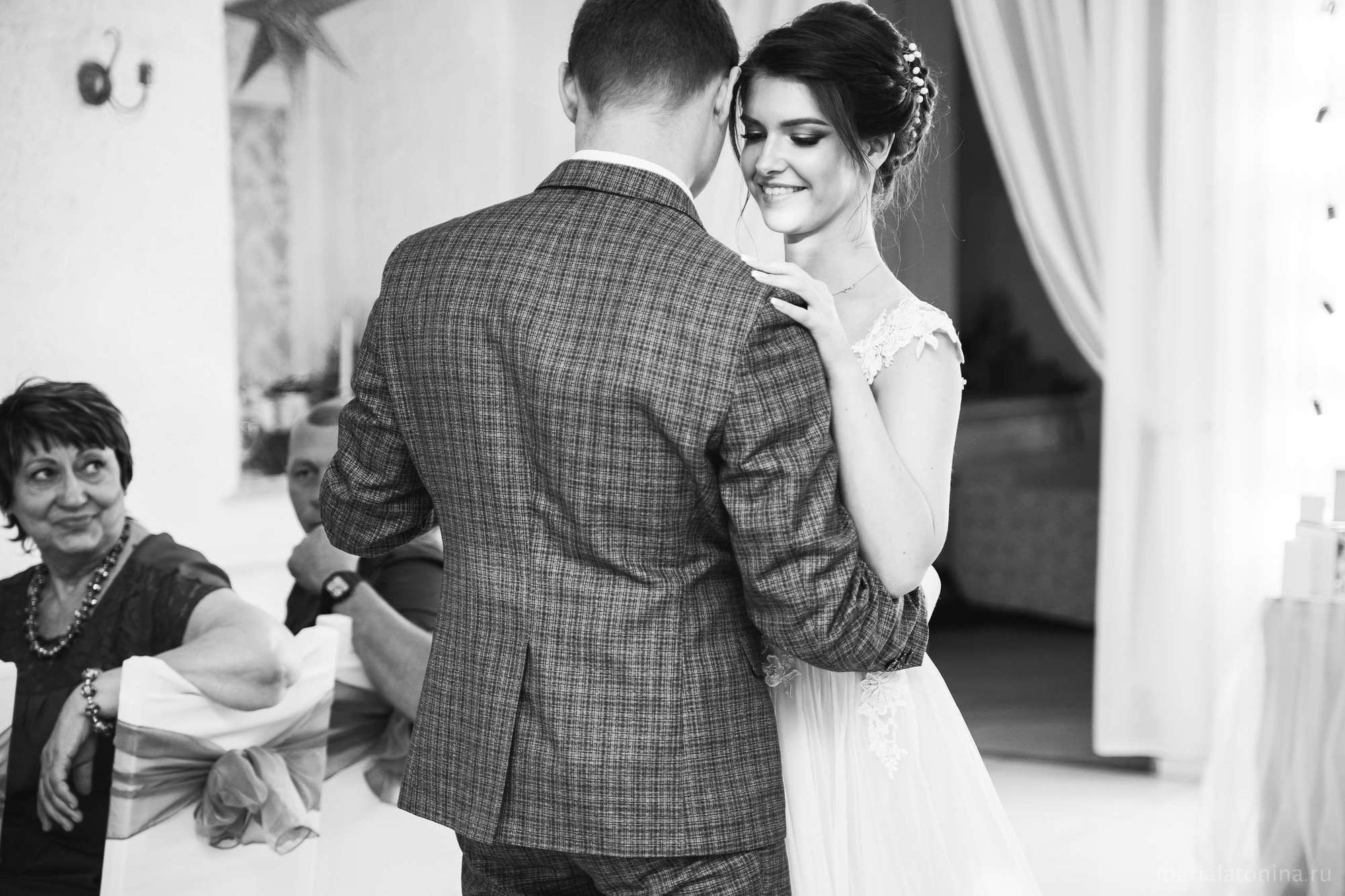 Коля и Люба