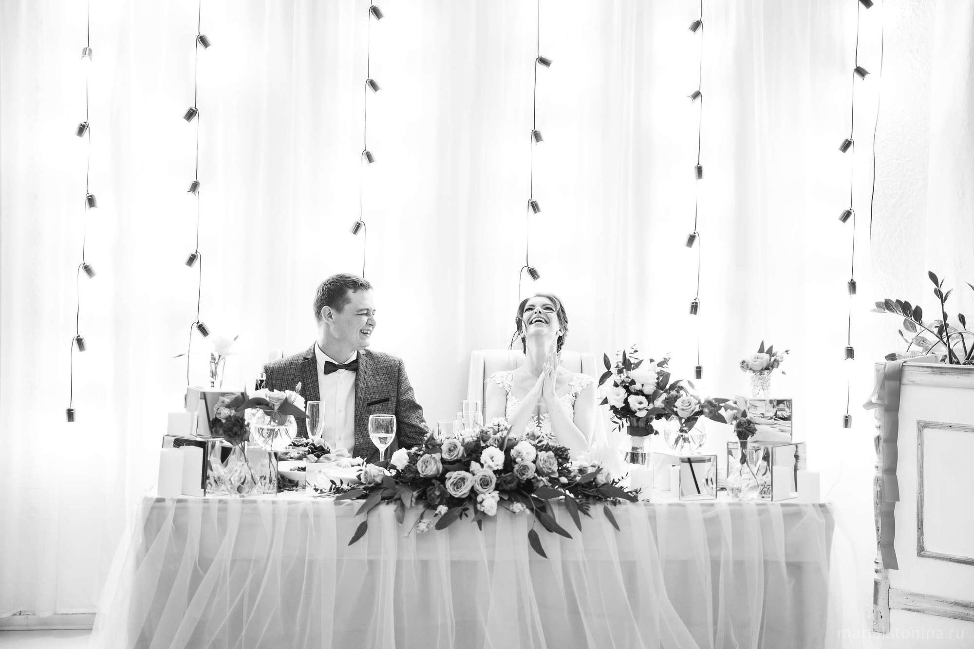 Коля и Люба