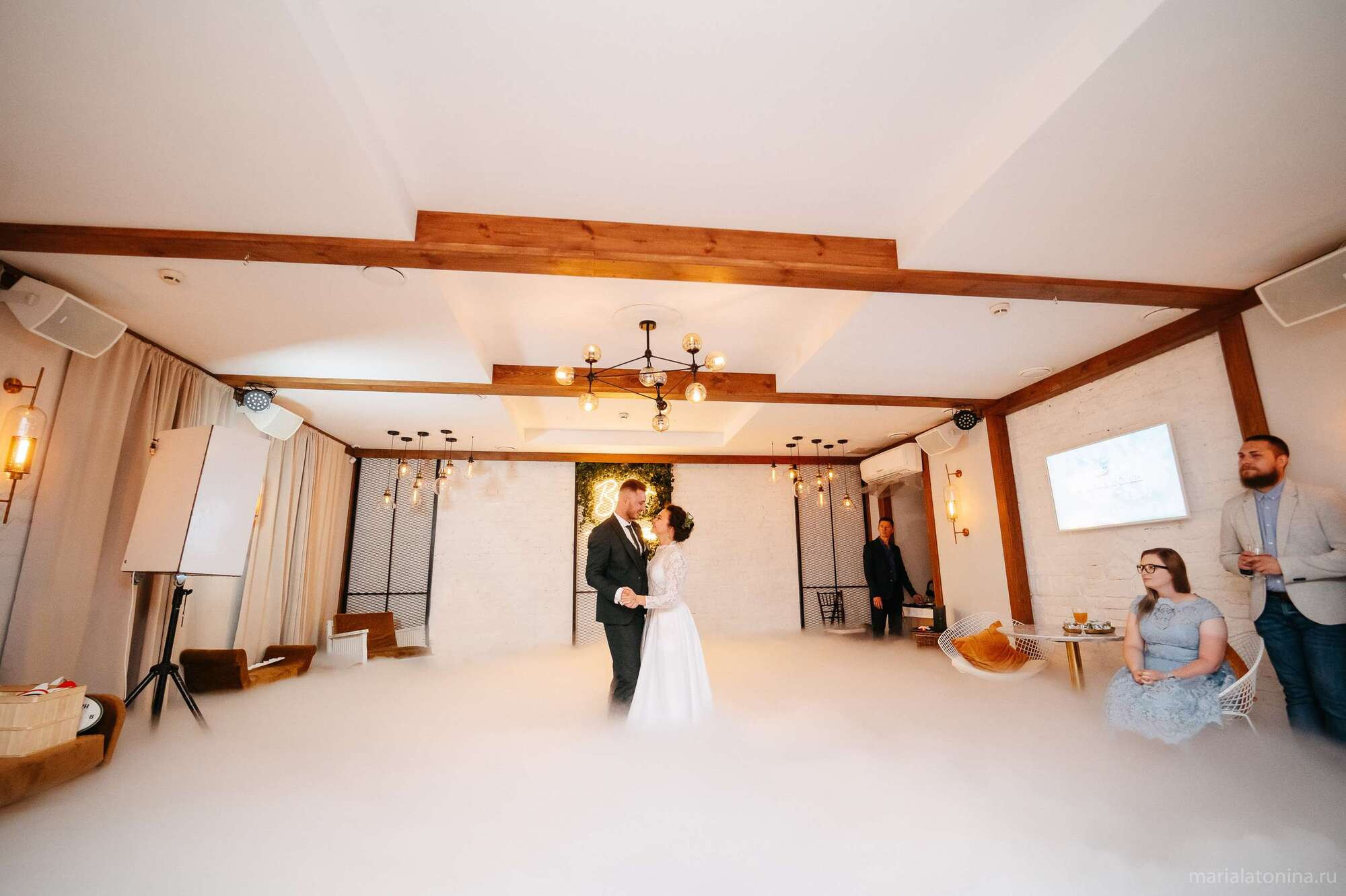 Стасян и Нателла