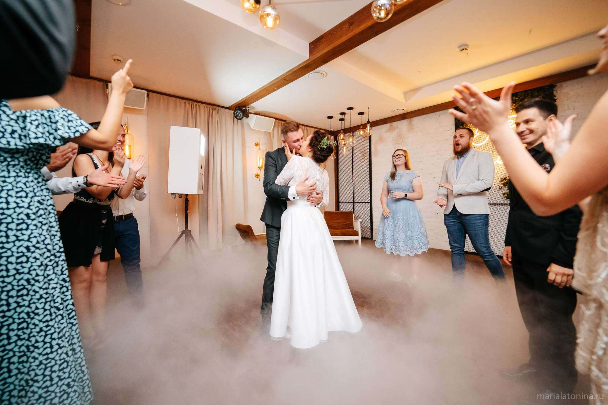 Стасян и Нателла