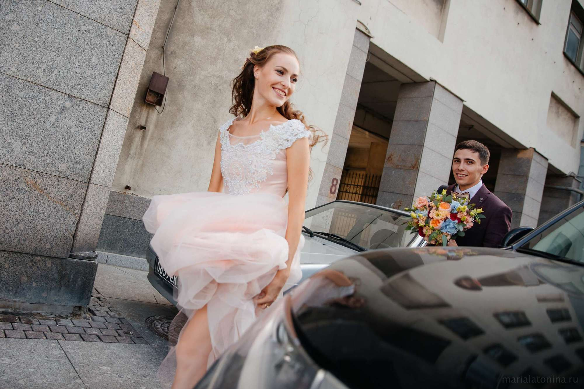 Андрей и Екатерина. Семейный и свадебный фотограф в Санкт-Петербурге и Москве