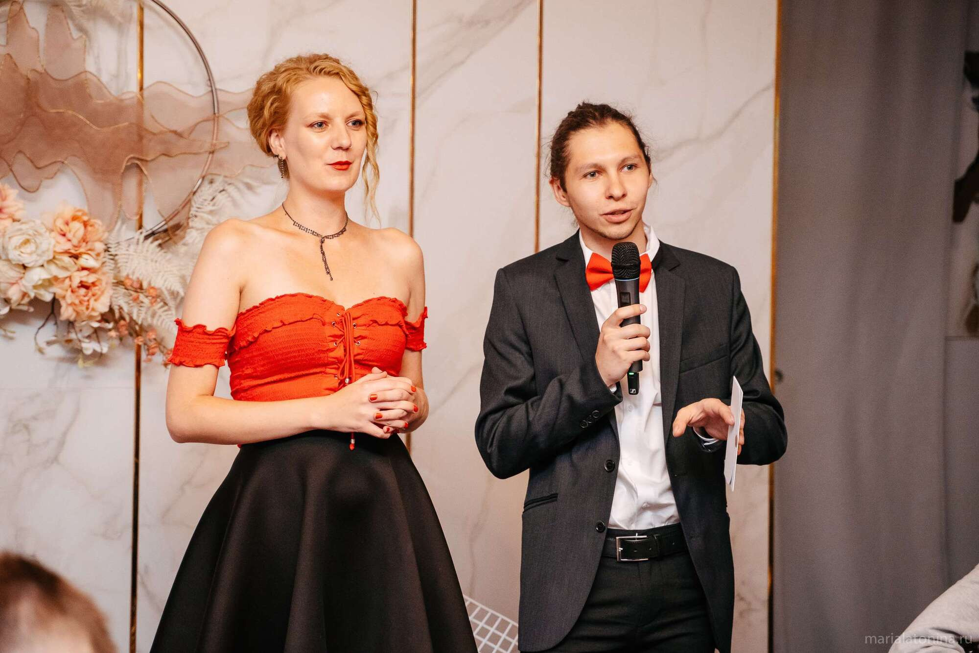 Стасян и Нателла