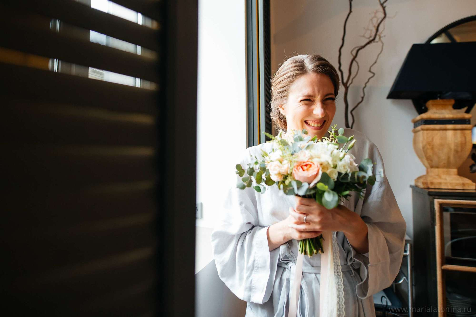 Алексей и Анастасия