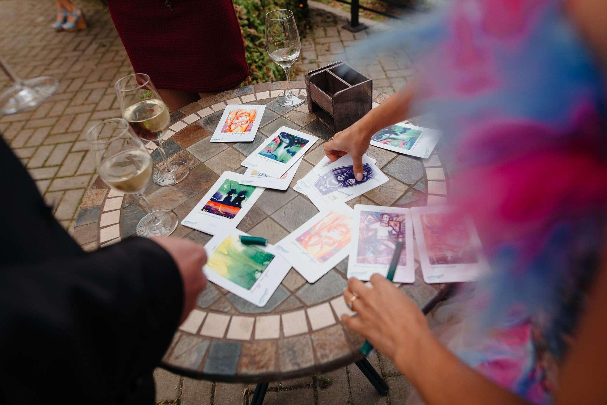 Костя и Катя