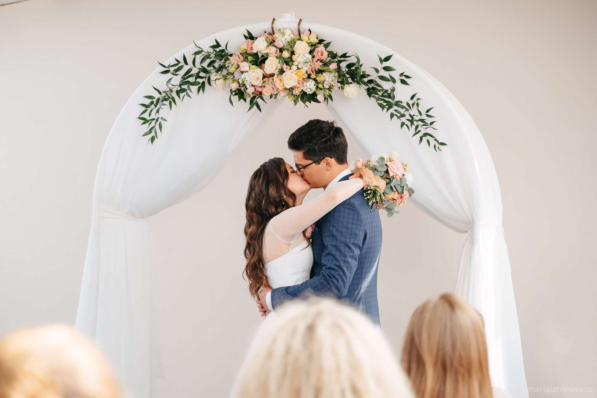 Булат и Настя. Семейный и свадебный фотограф в Санкт-Петербурге и Москве