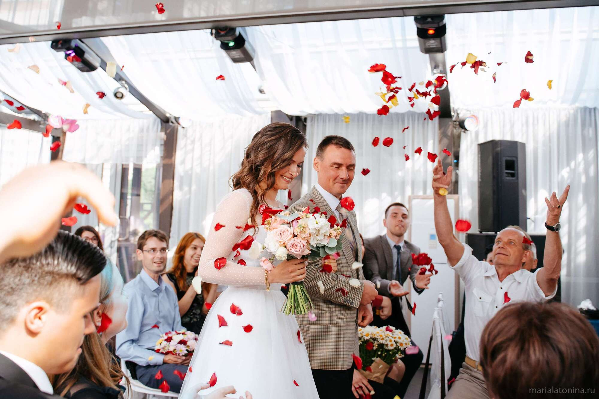 Булат и Настя. Семейный и свадебный фотограф в Санкт-Петербурге и Москве