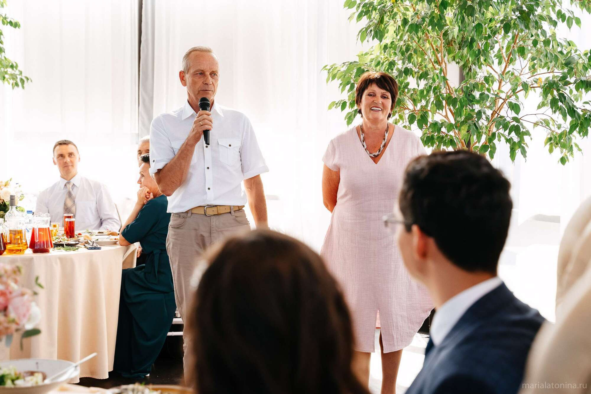 Булат и Настя. Семейный и свадебный фотограф в Санкт-Петербурге и Москве