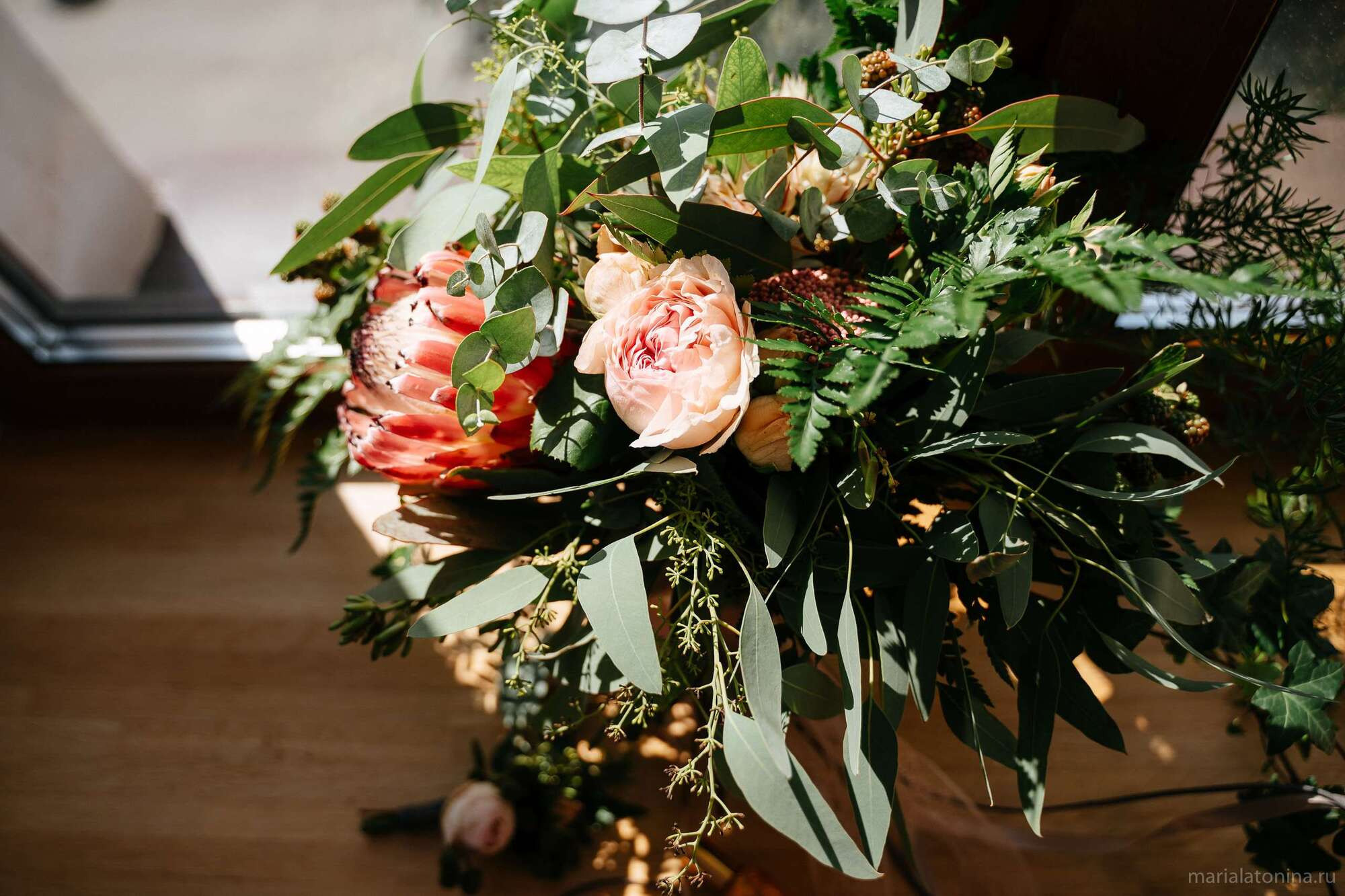 Стасян и Нателла