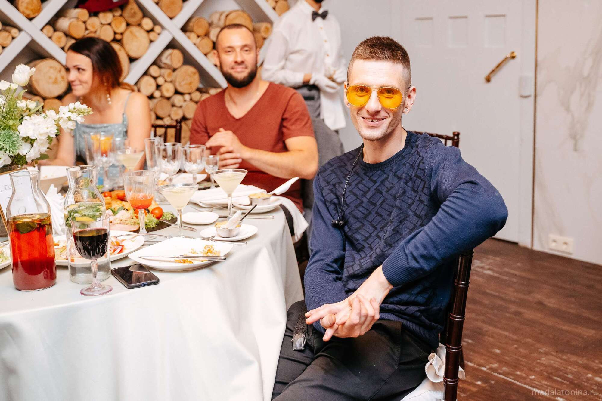 Стасян и Нателла