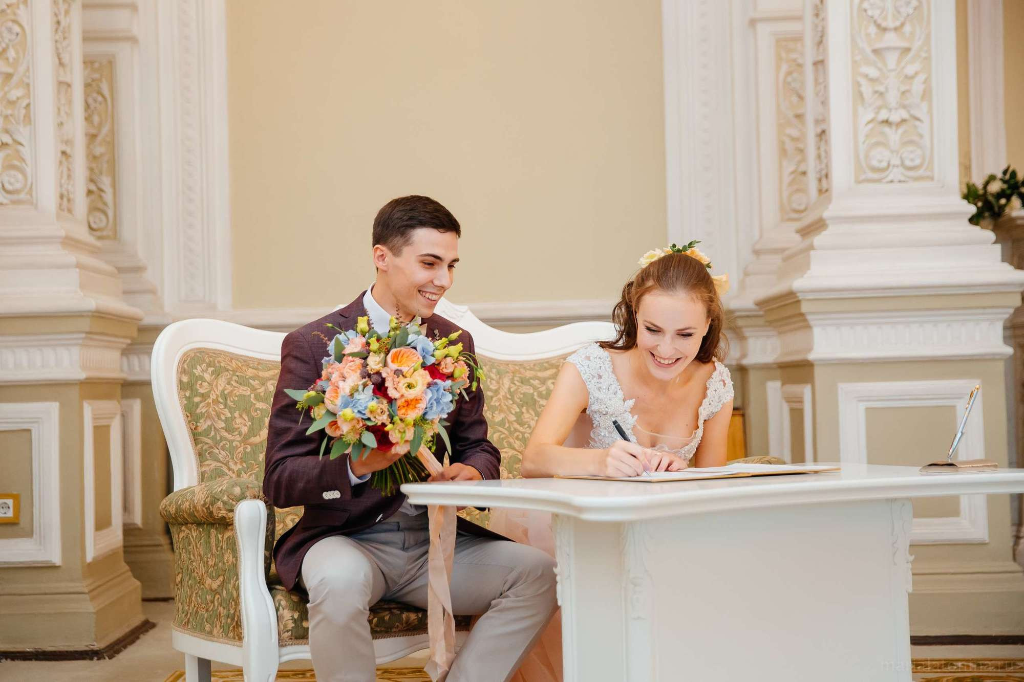 Андрей и Екатерина. Семейный и свадебный фотограф в Санкт-Петербурге и Москве