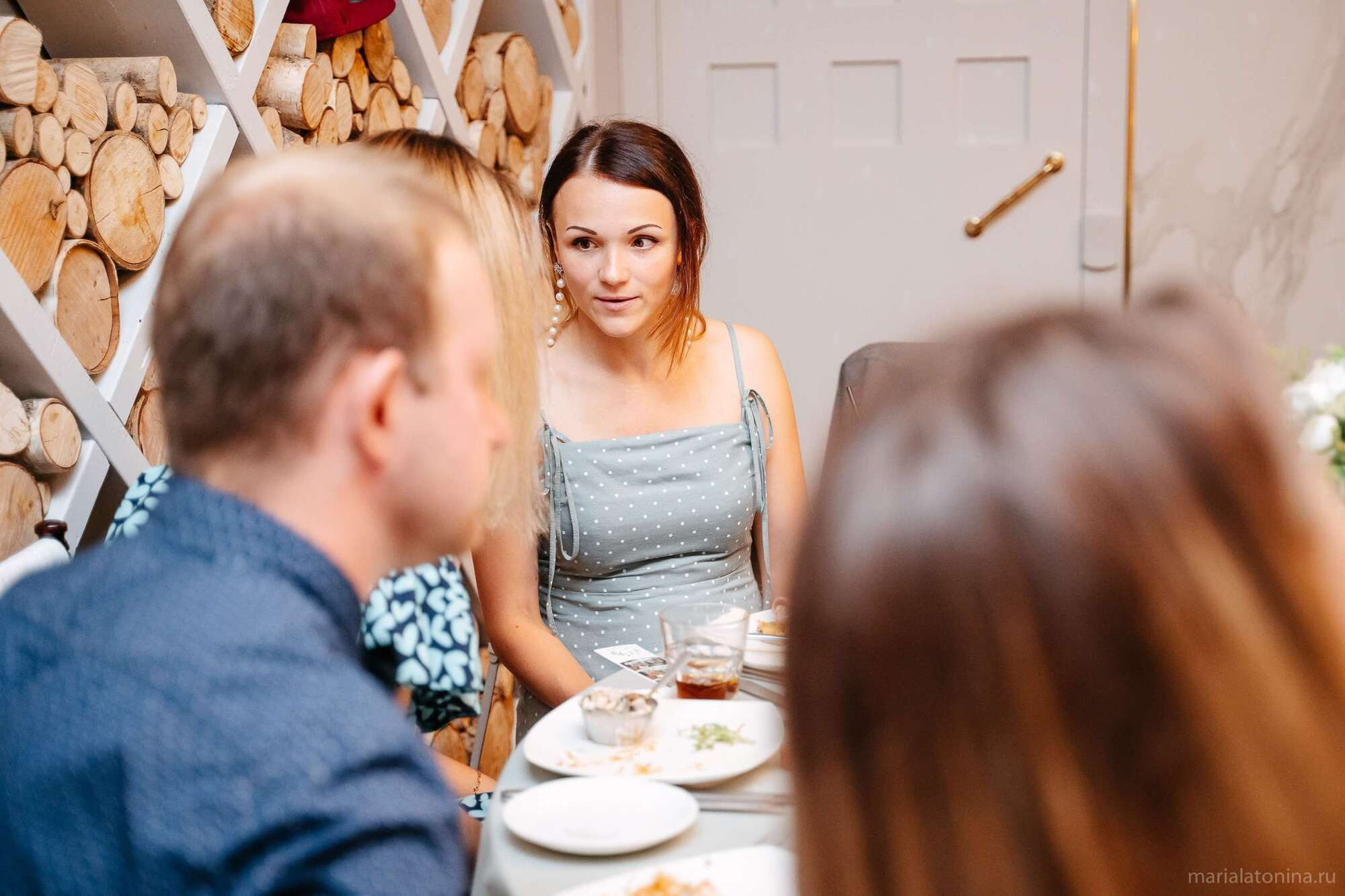 Стасян и Нателла