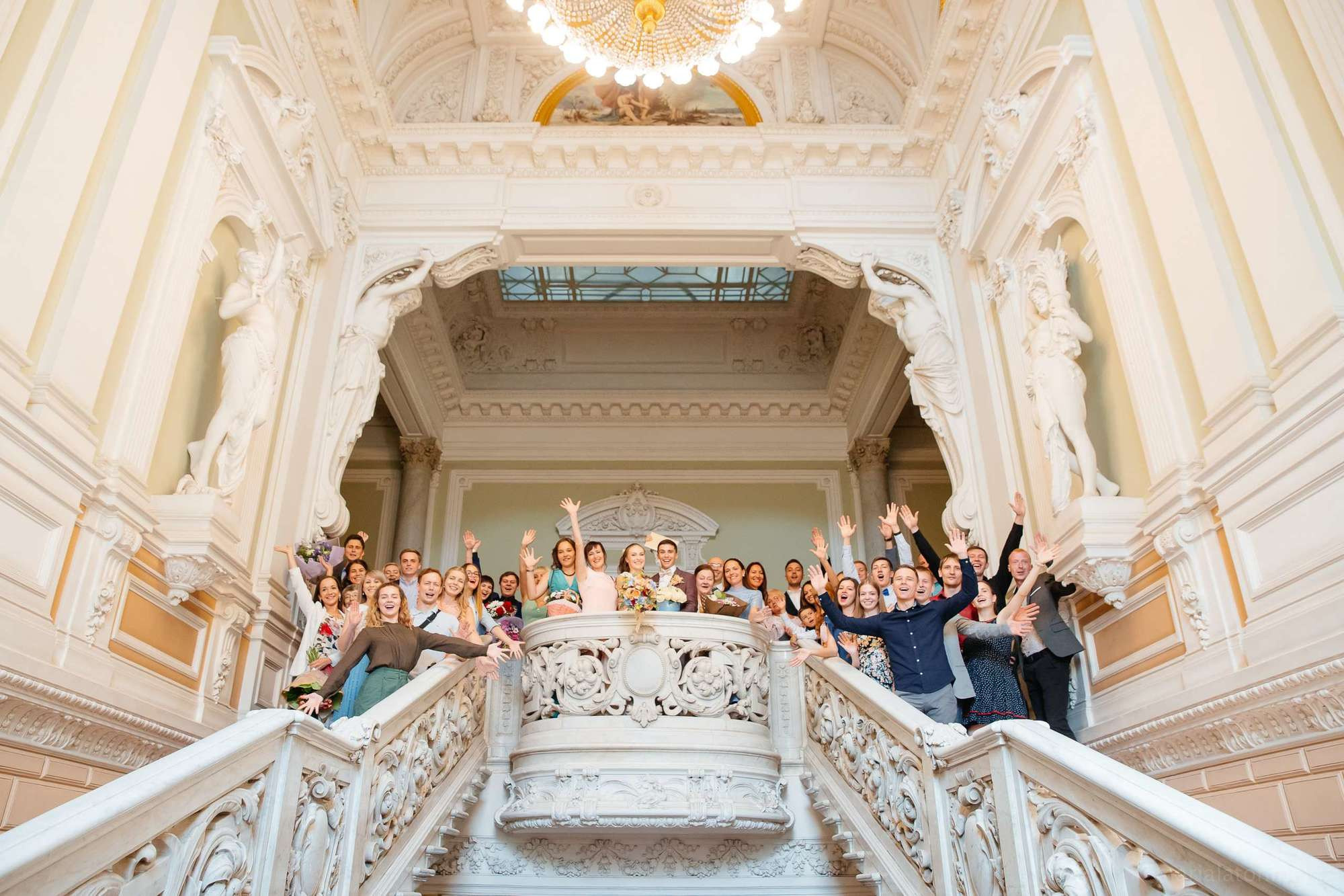 Андрей и Екатерина. Семейный и свадебный фотограф в Санкт-Петербурге и Москве