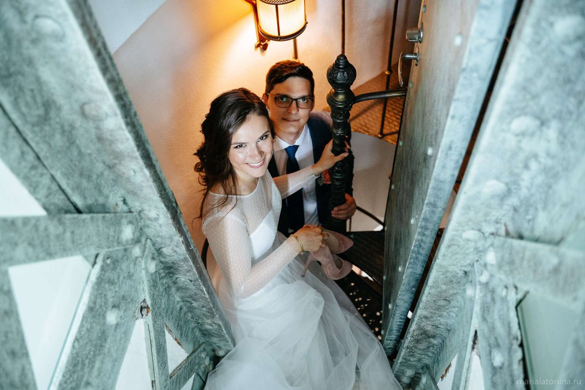 Булат и Настя. Семейный и свадебный фотограф в Санкт-Петербурге и Москве