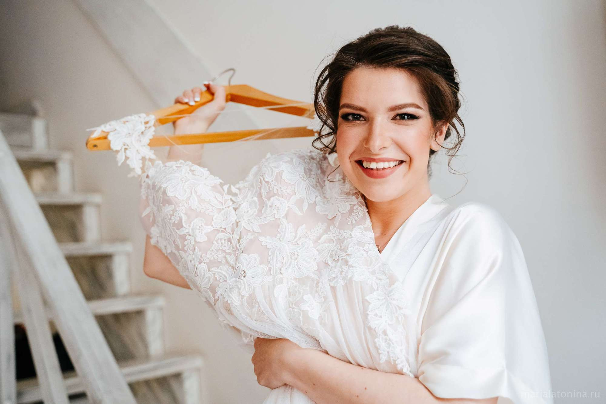 Коля и Люба