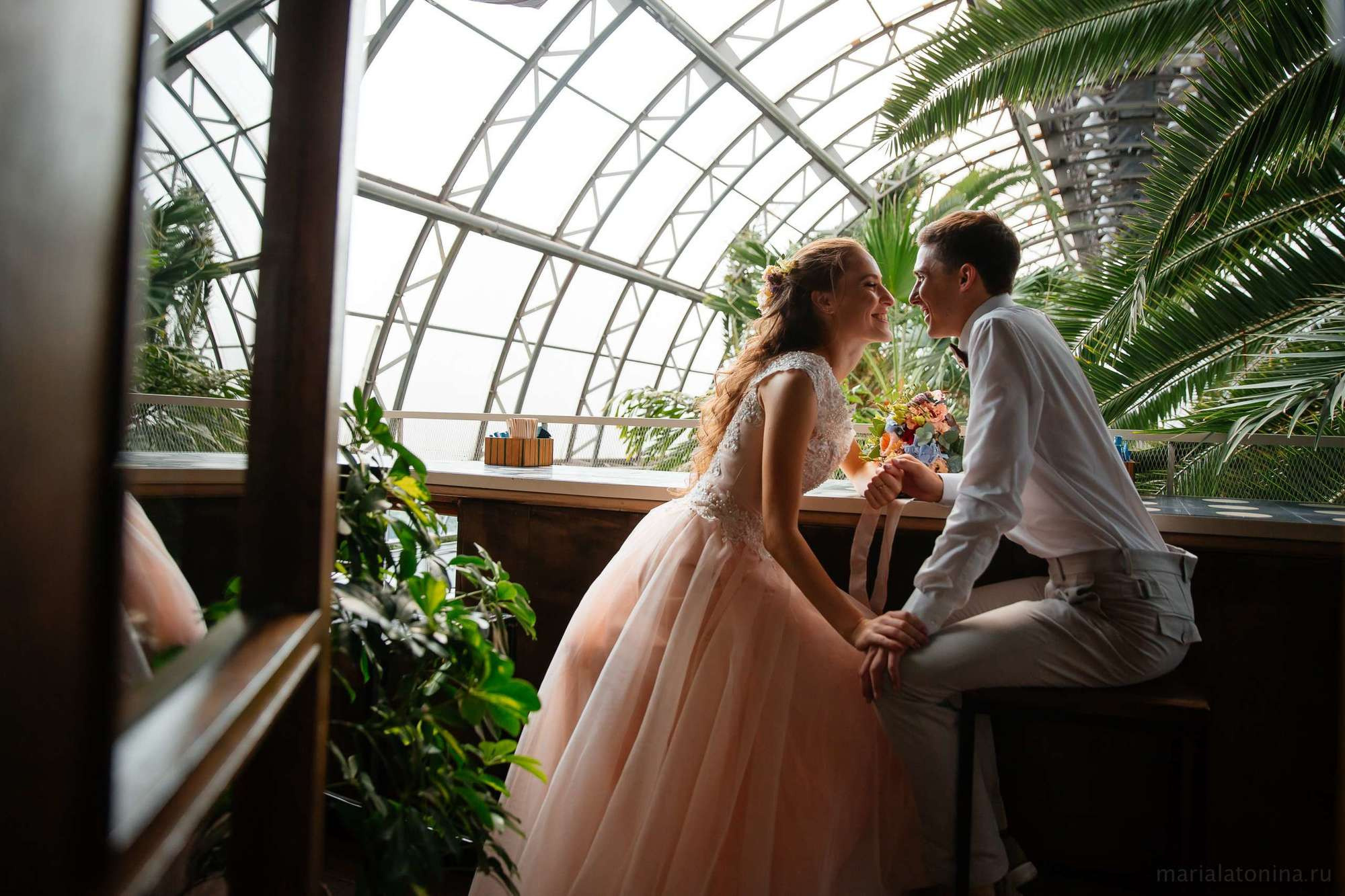 Андрей и Екатерина. Семейный и свадебный фотограф в Санкт-Петербурге и Москве