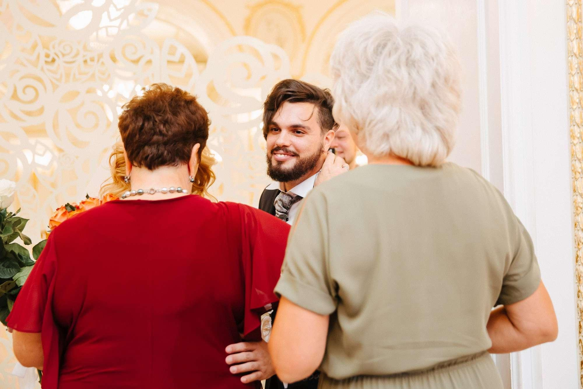 Джуилио и Лилия. Семейный и свадебный фотограф в Санкт-Петербурге и Москве
