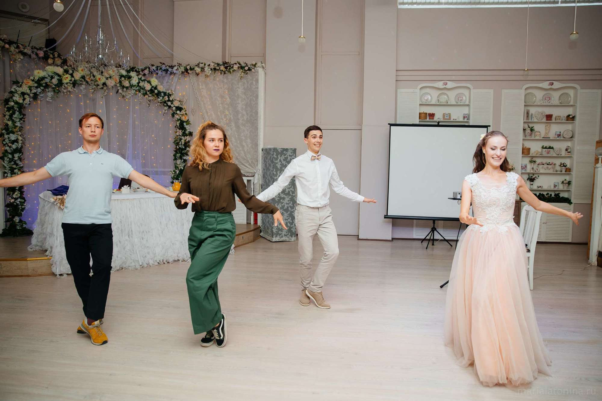 Андрей и Екатерина. Семейный и свадебный фотограф в Санкт-Петербурге и Москве