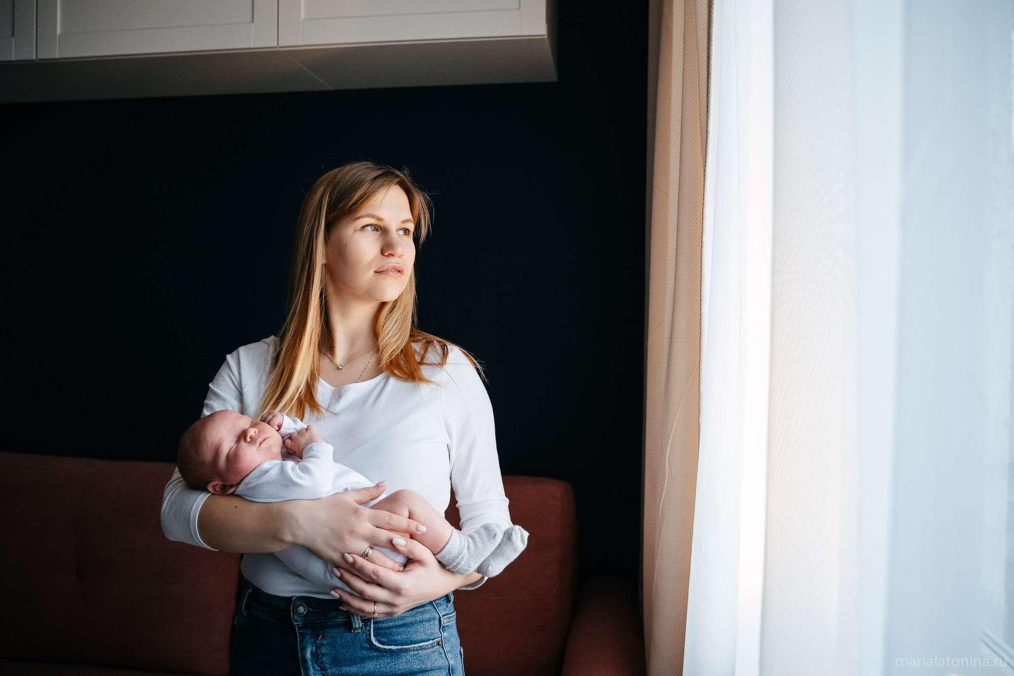 Маленькое гнездышко