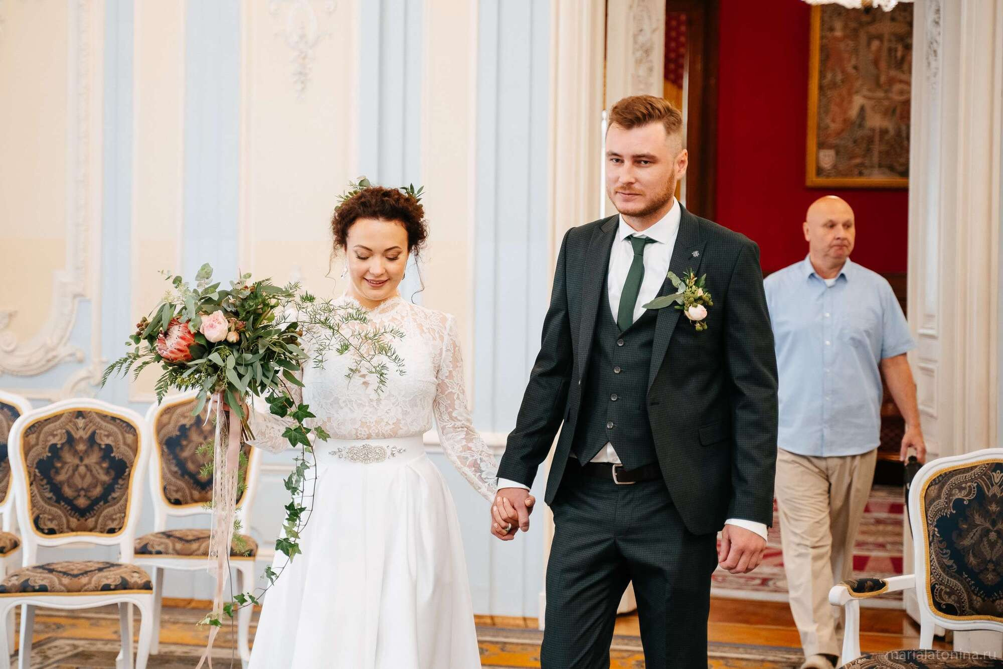 Стасян и Нателла