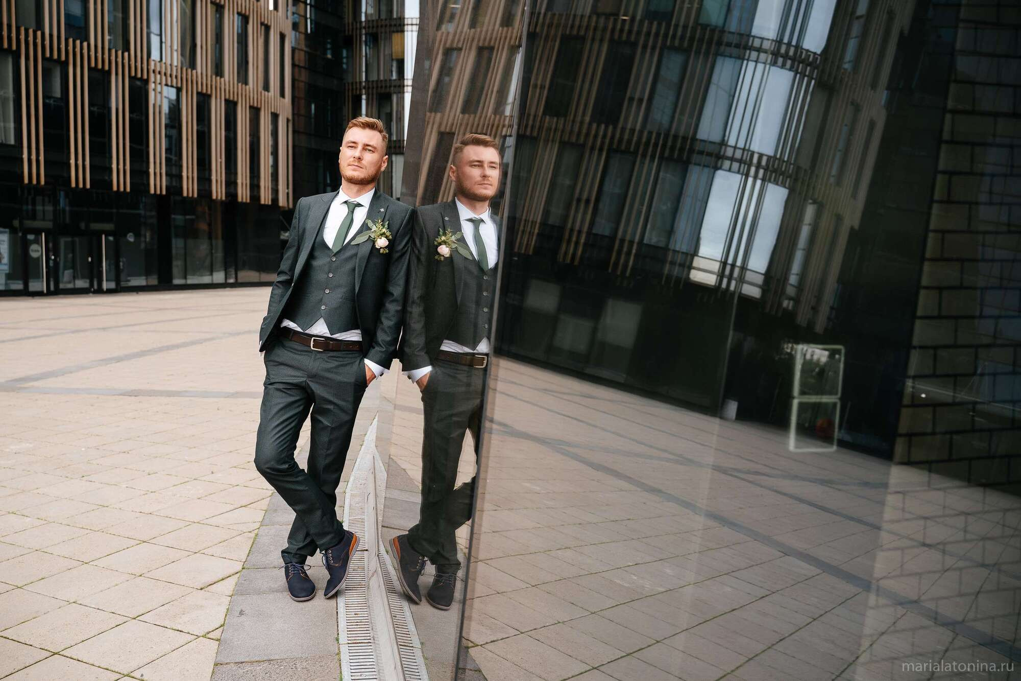 Стасян и Нателла