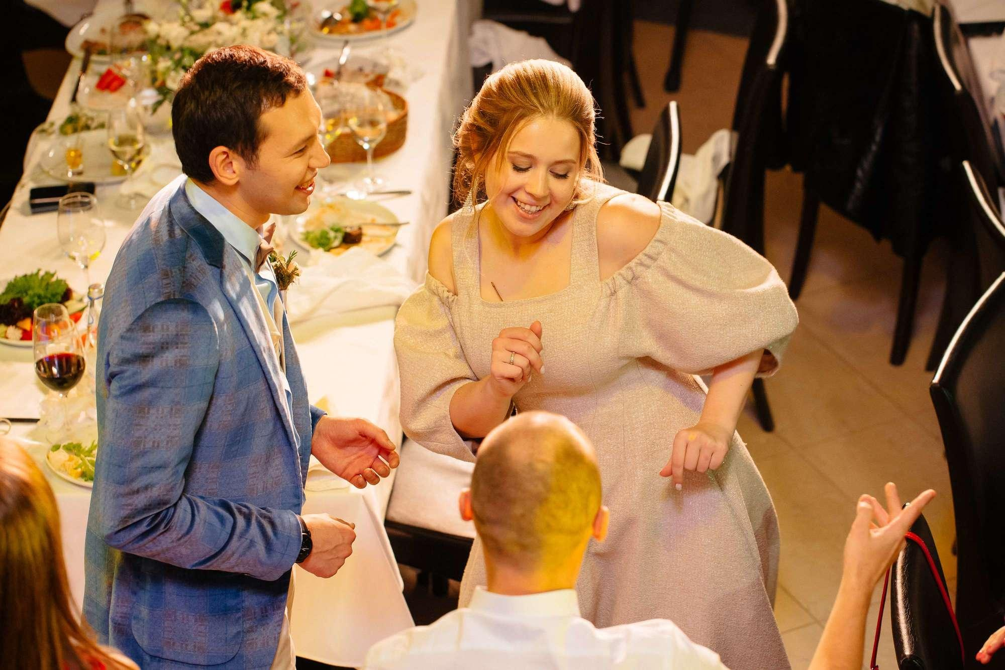 Костя и Катя