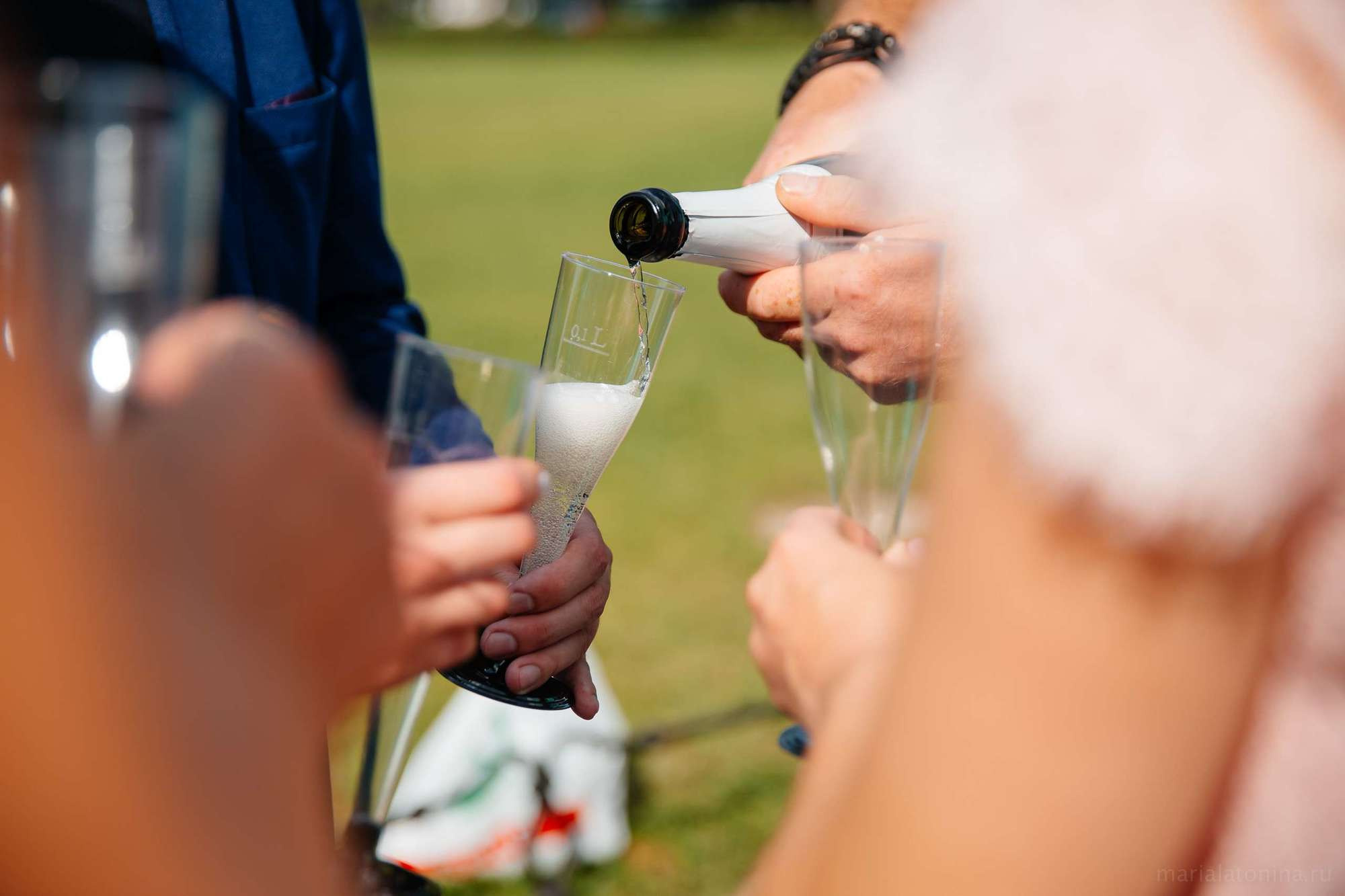 Андрей и Екатерина. Семейный и свадебный фотограф в Санкт-Петербурге и Москве