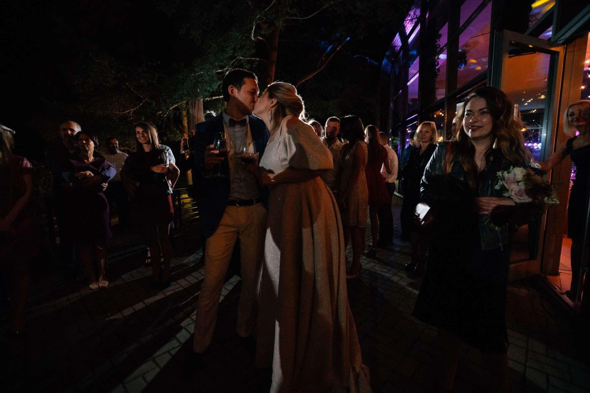 Костя и Катя