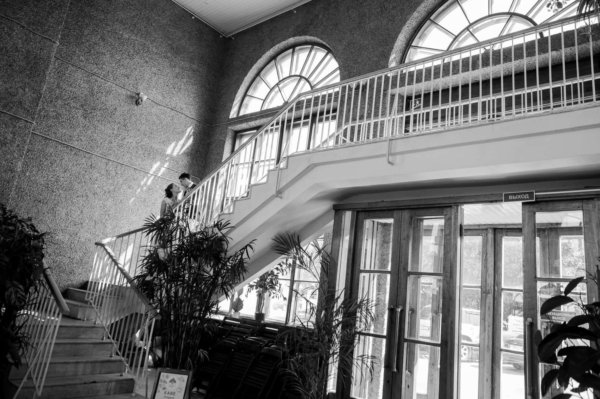 Андрей и Екатерина. Семейный и свадебный фотограф в Санкт-Петербурге и Москве