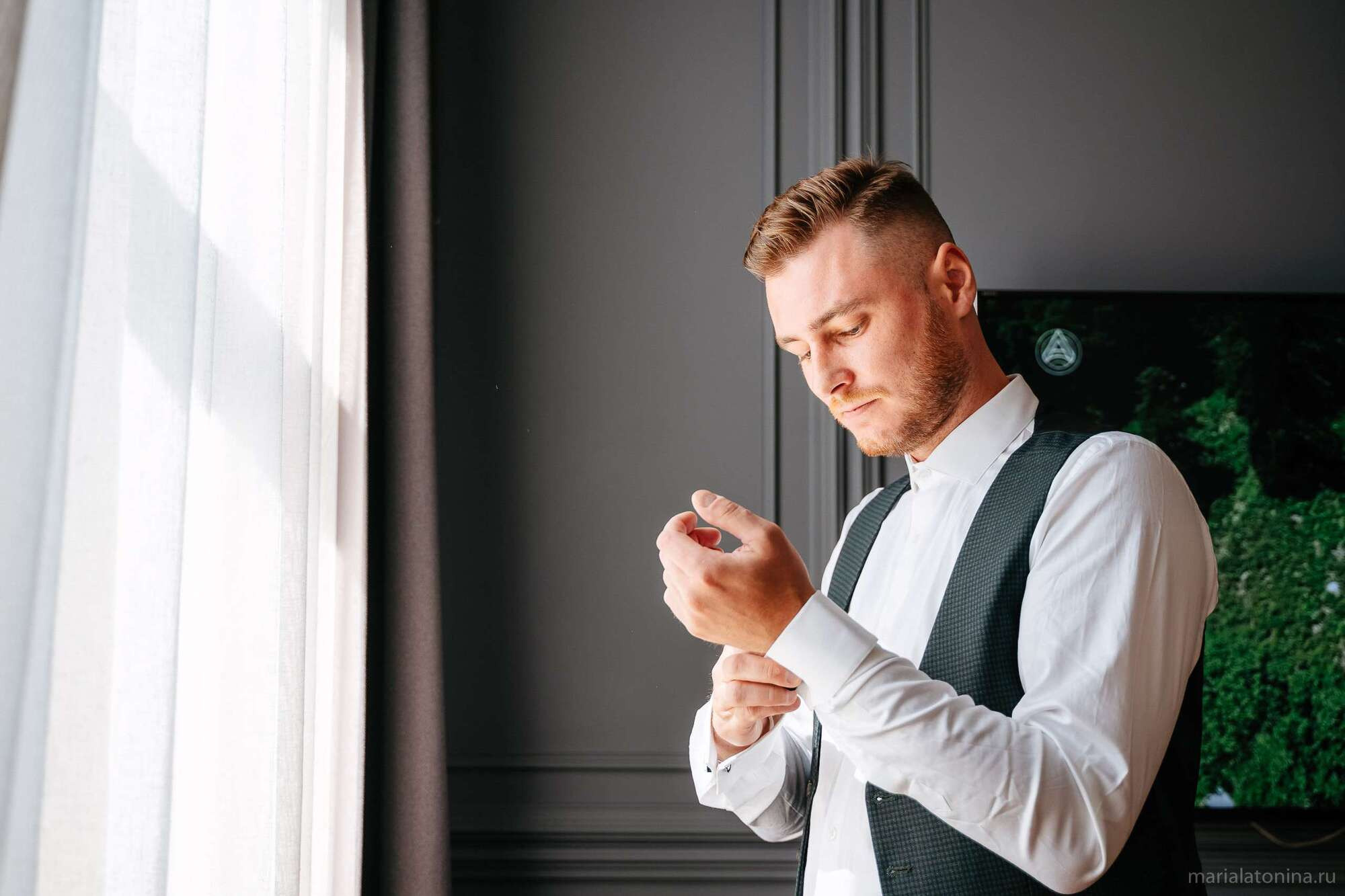 Стасян и Нателла