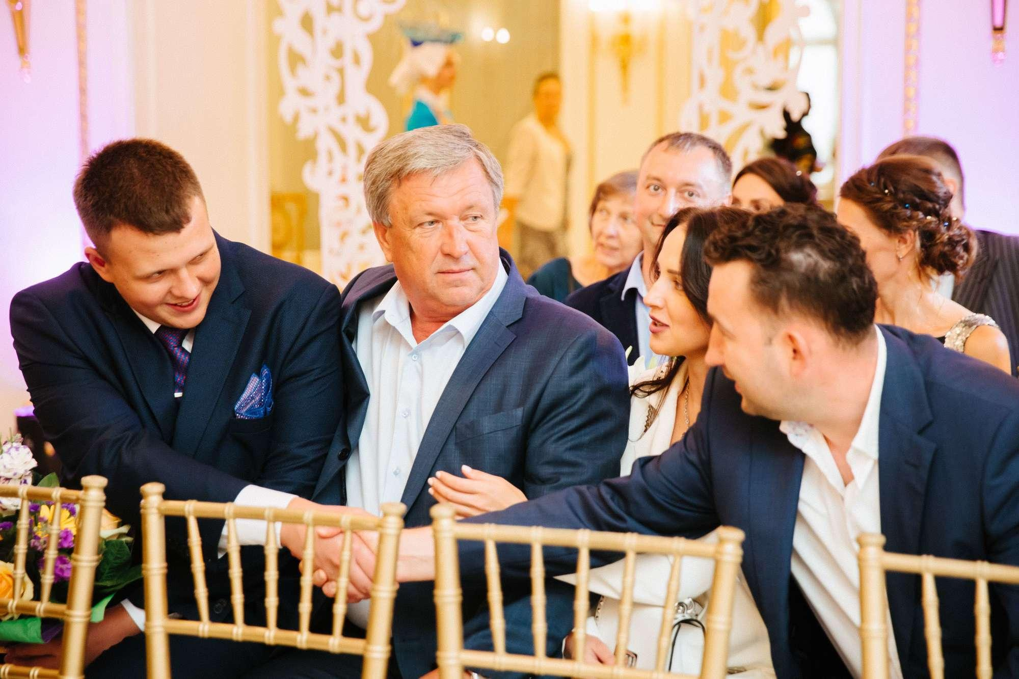 Джуилио и Лилия. Семейный и свадебный фотограф в Санкт-Петербурге и Москве