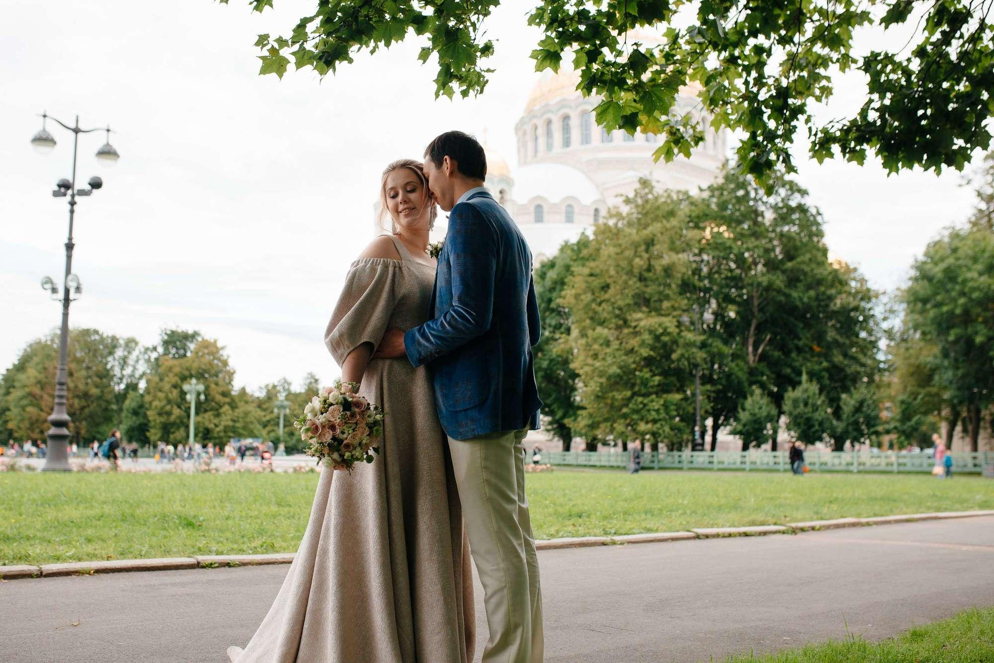 Костя и Катя