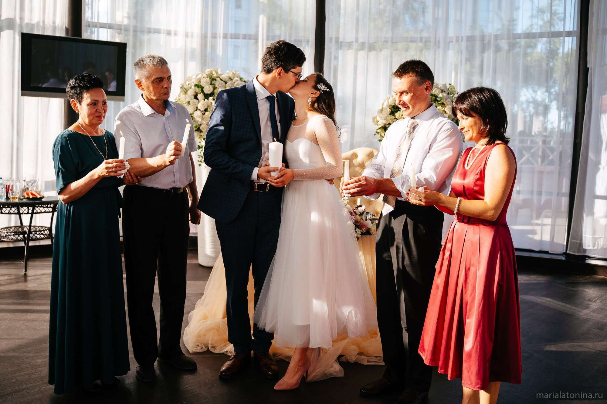 Булат и Настя. Семейный и свадебный фотограф в Санкт-Петербурге и Москве