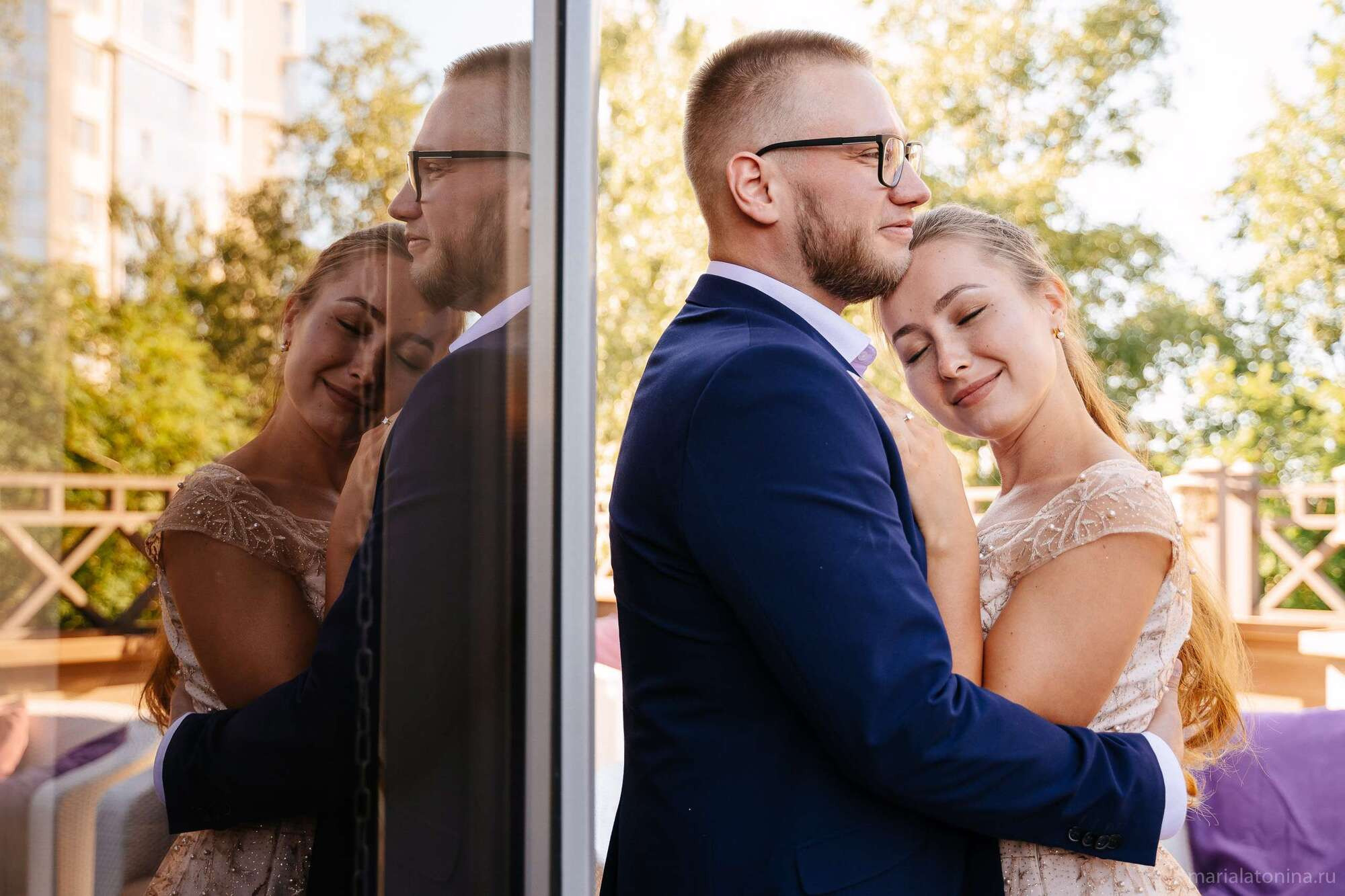 Булат и Настя. Семейный и свадебный фотограф в Санкт-Петербурге и Москве