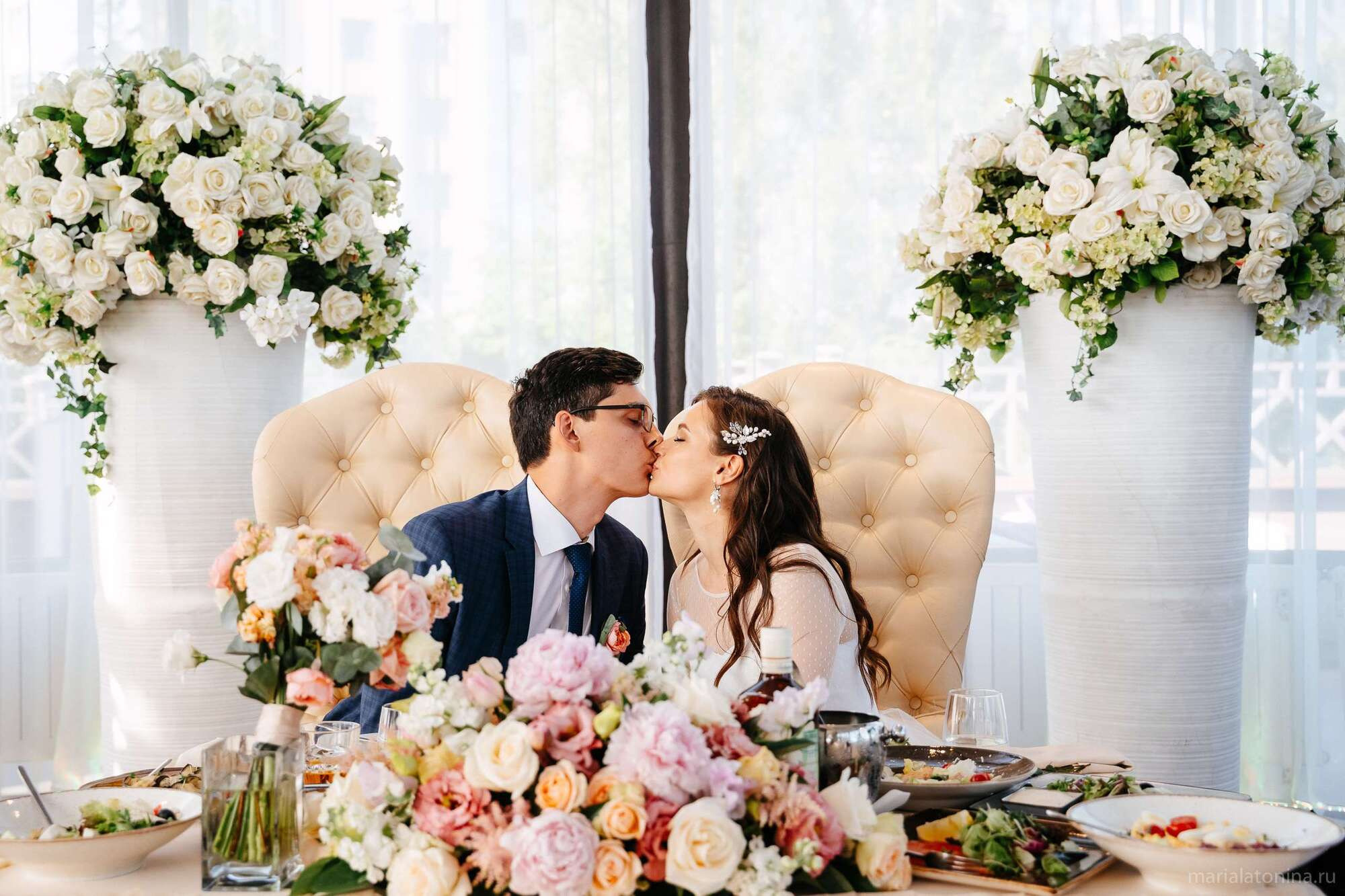 Булат и Настя. Семейный и свадебный фотограф в Санкт-Петербурге и Москве