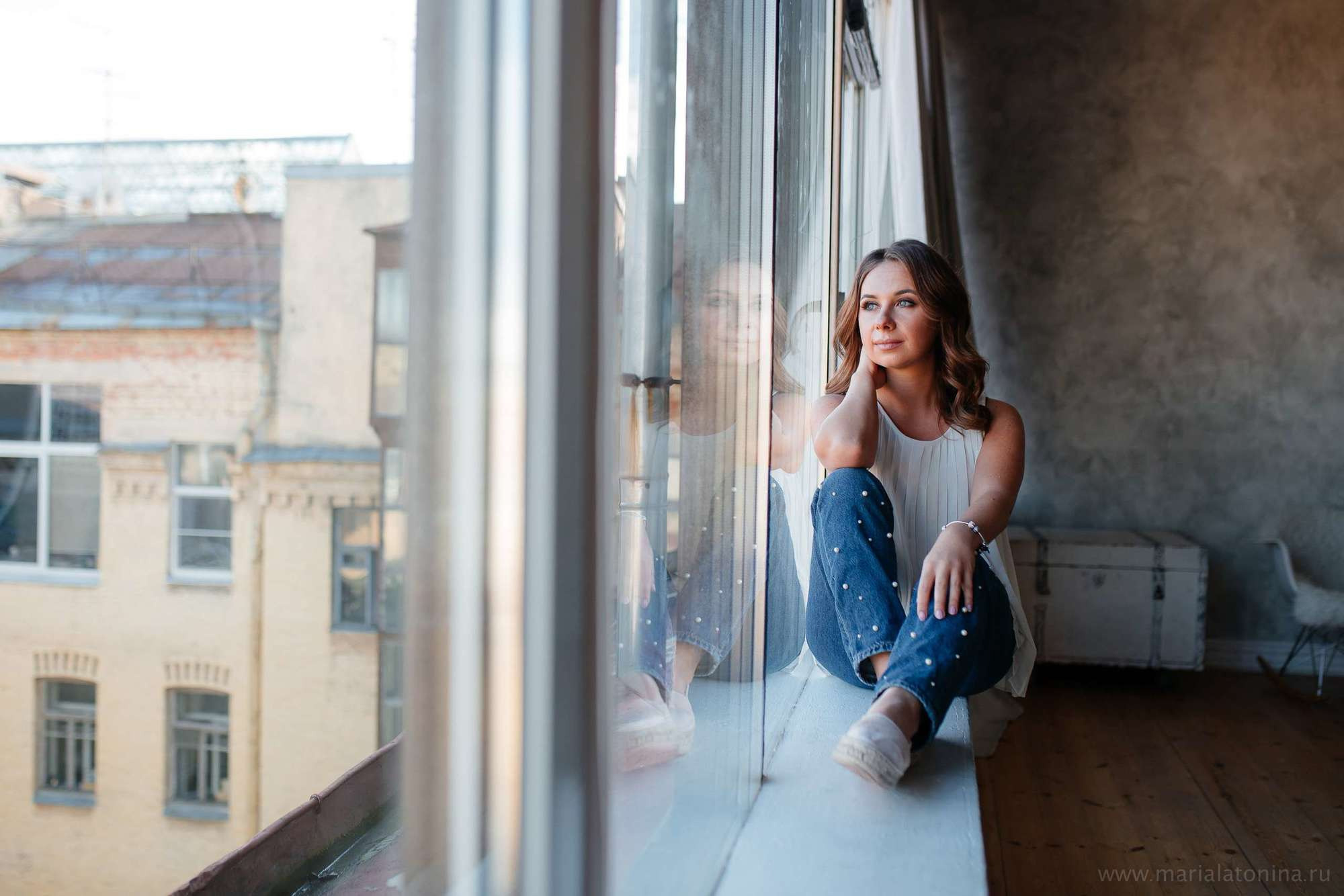 Ксюша студия