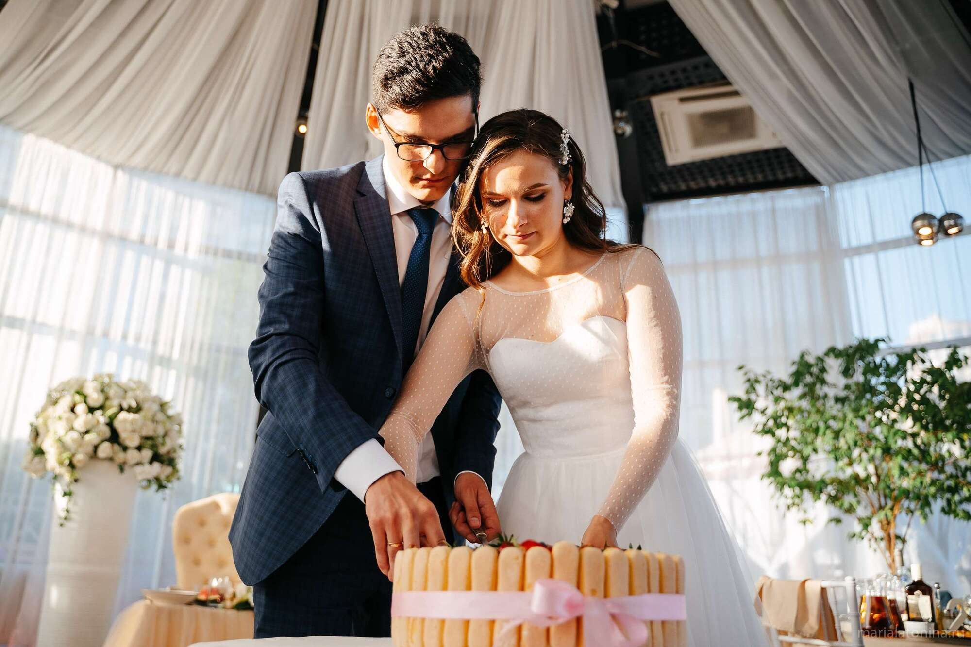 Булат и Настя. Семейный и свадебный фотограф в Санкт-Петербурге и Москве