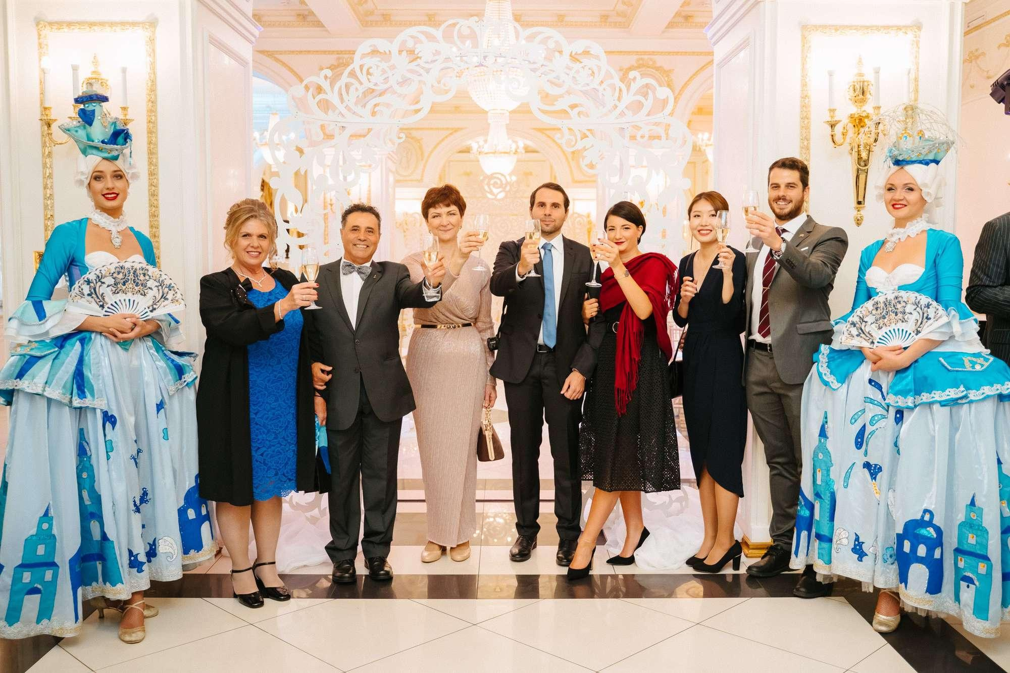 Джуилио и Лилия. Семейный и свадебный фотограф в Санкт-Петербурге и Москве