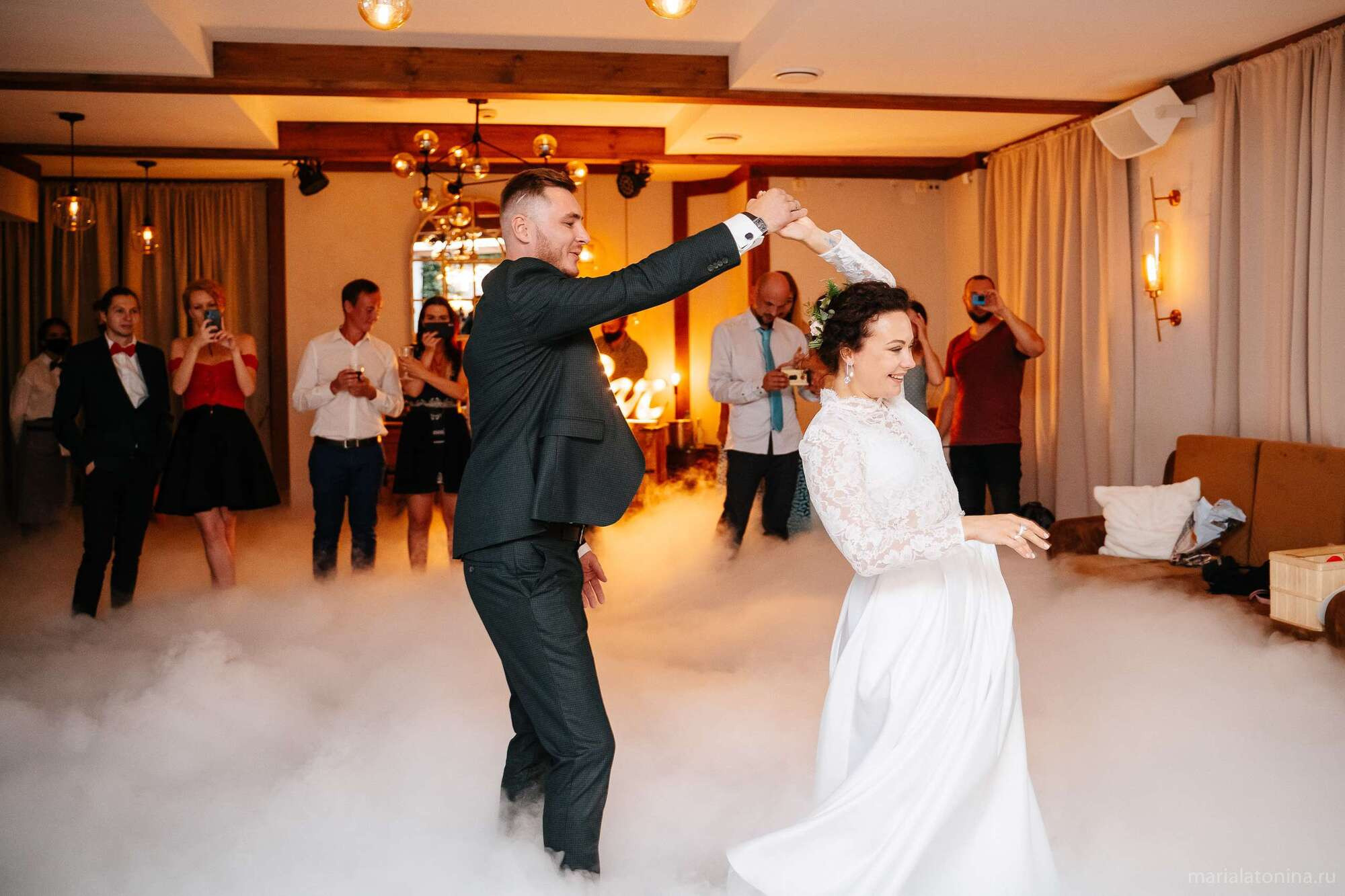 Стасян и Нателла