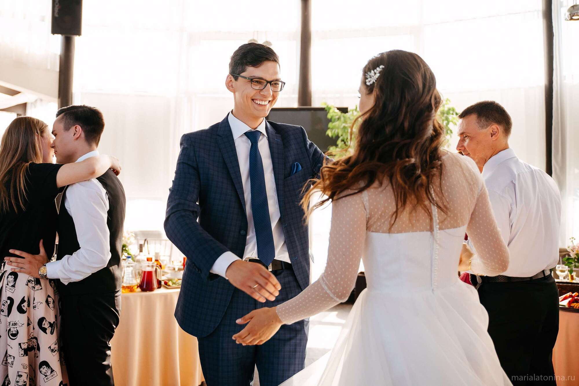 Булат и Настя. Семейный и свадебный фотограф в Санкт-Петербурге и Москве