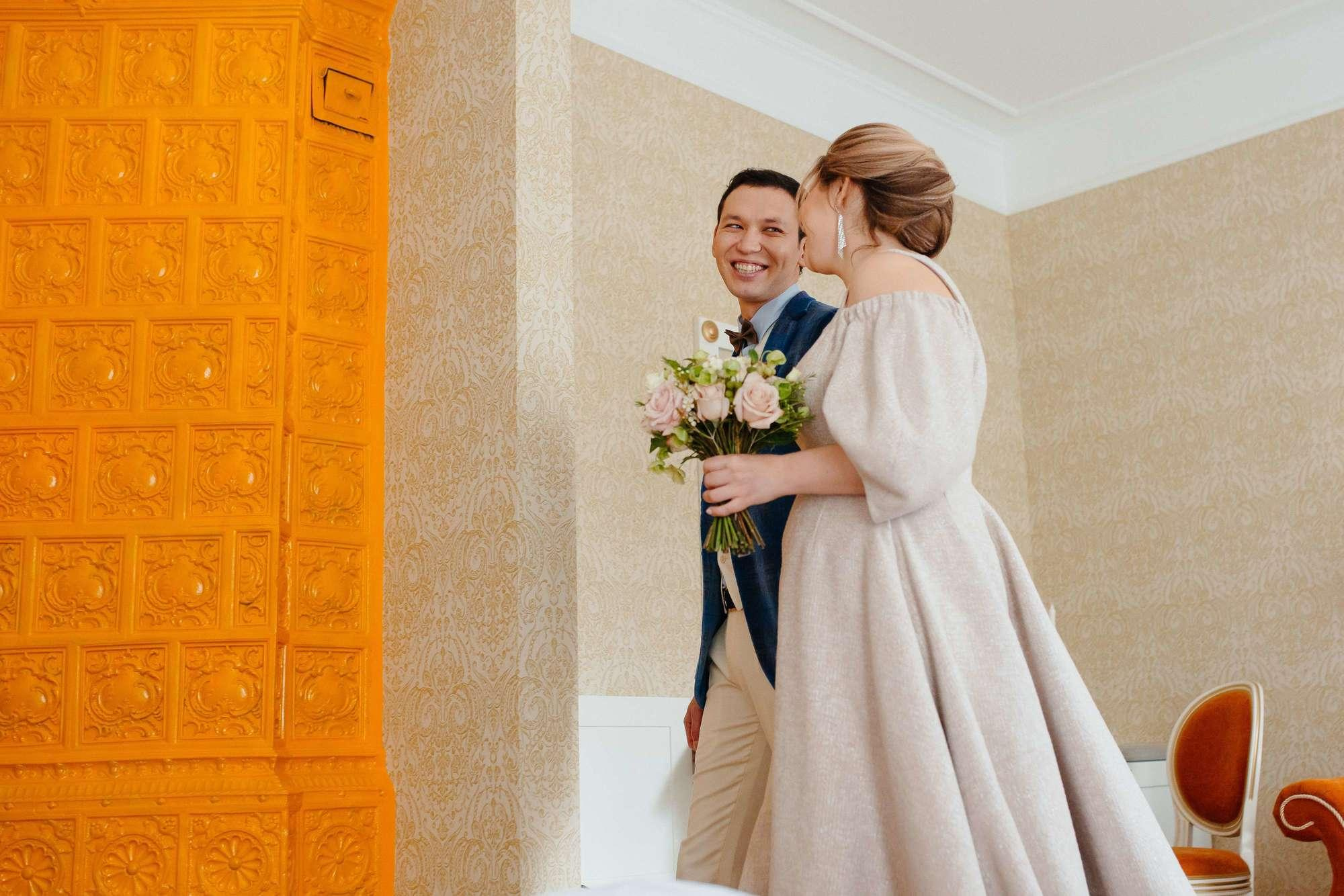 Костя и Катя