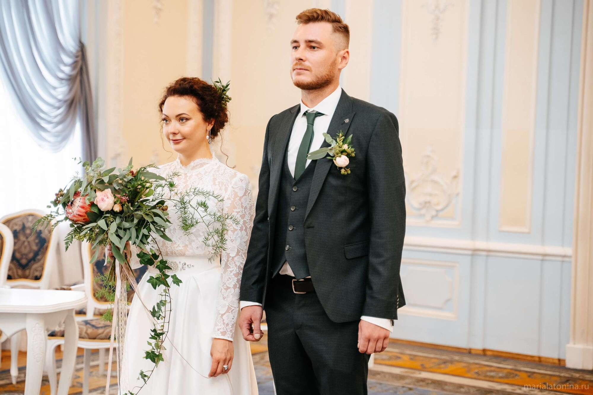 Стасян и Нателла