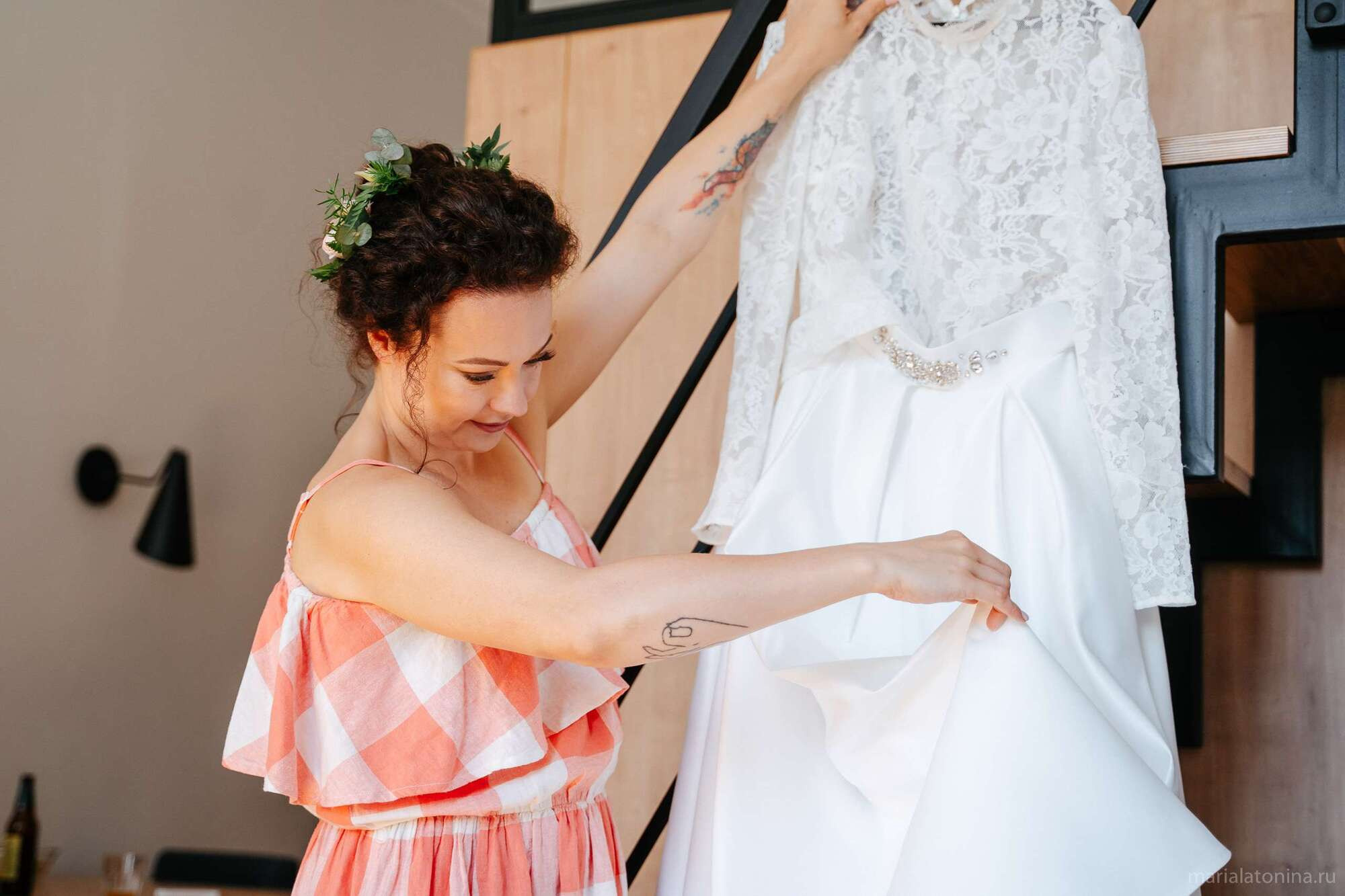 Стасян и Нателла