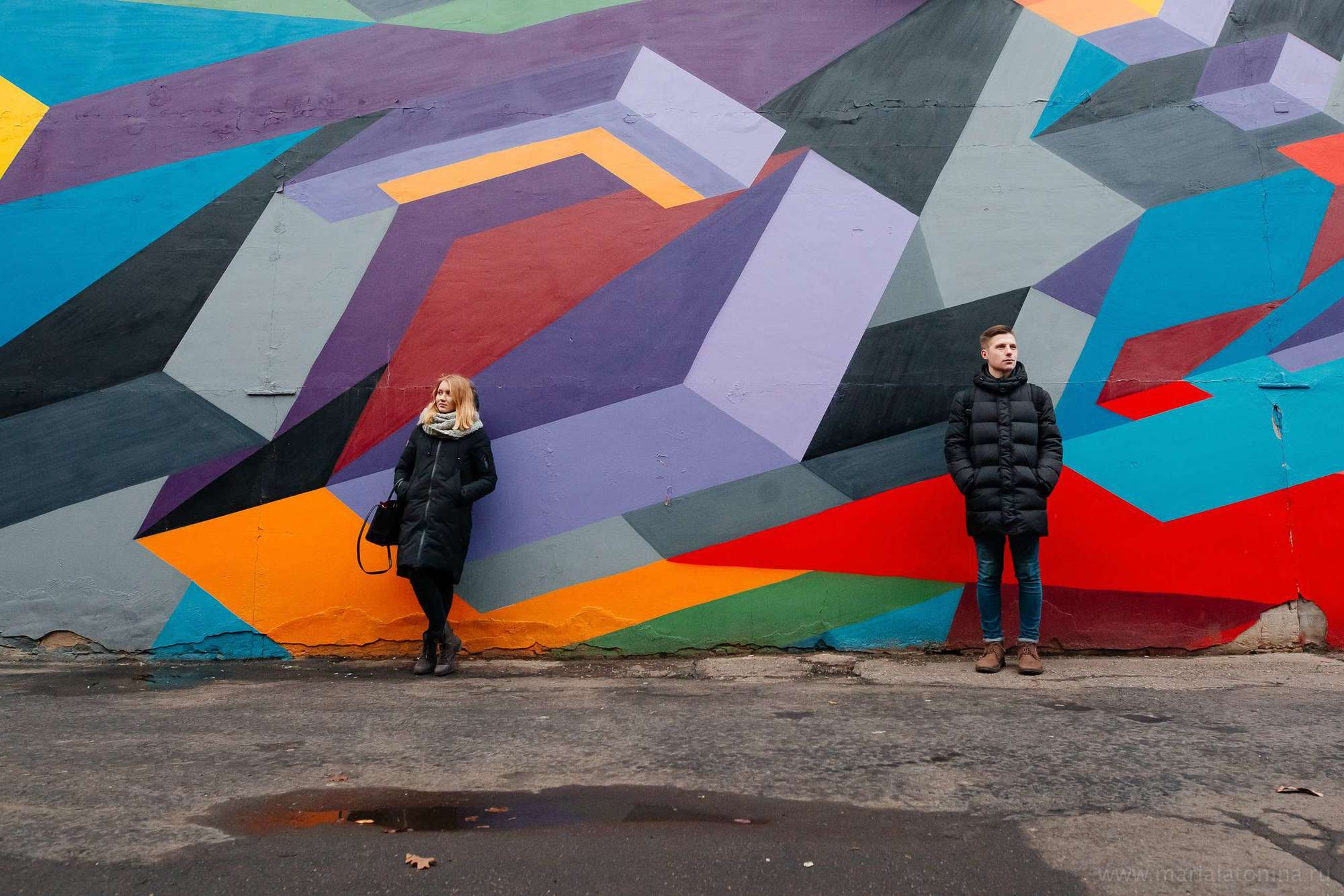 Андрей и Ксюша. Семейный и свадебный фотограф в Санкт-Петербурге и Москве