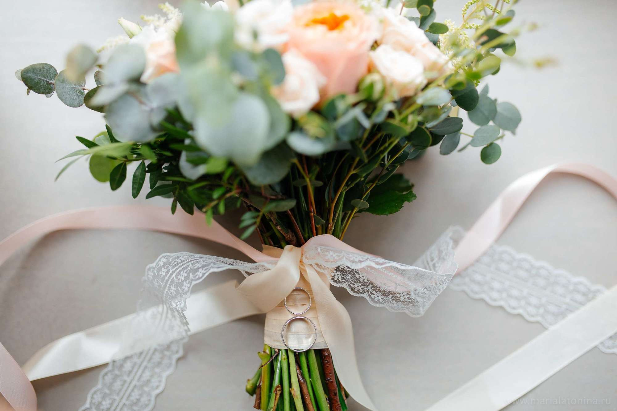 Алексей и Анастасия