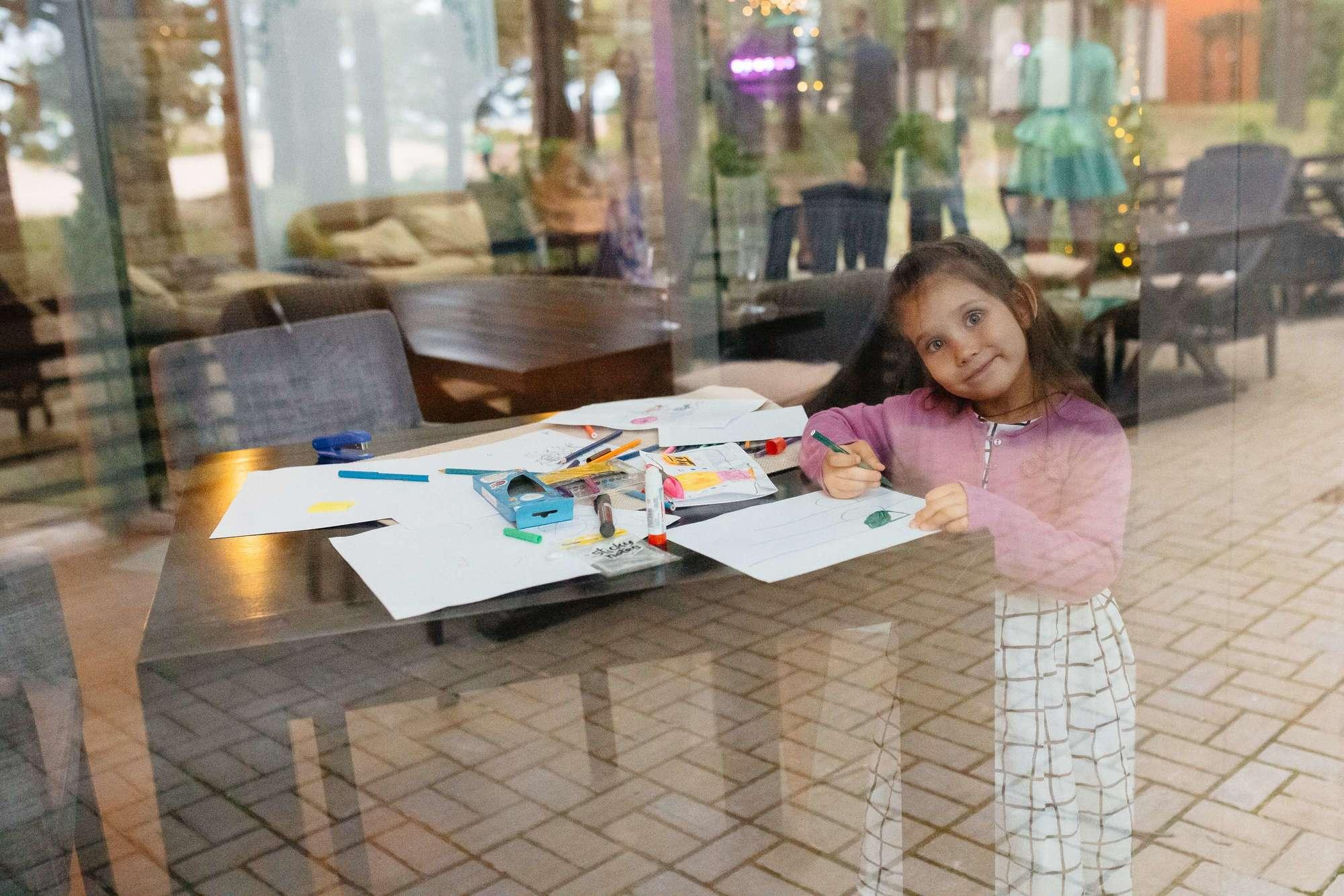 Костя и Катя