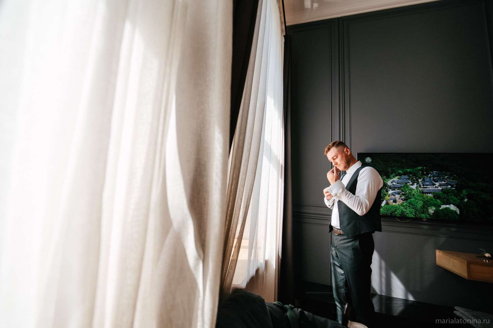 Стасян и Нателла