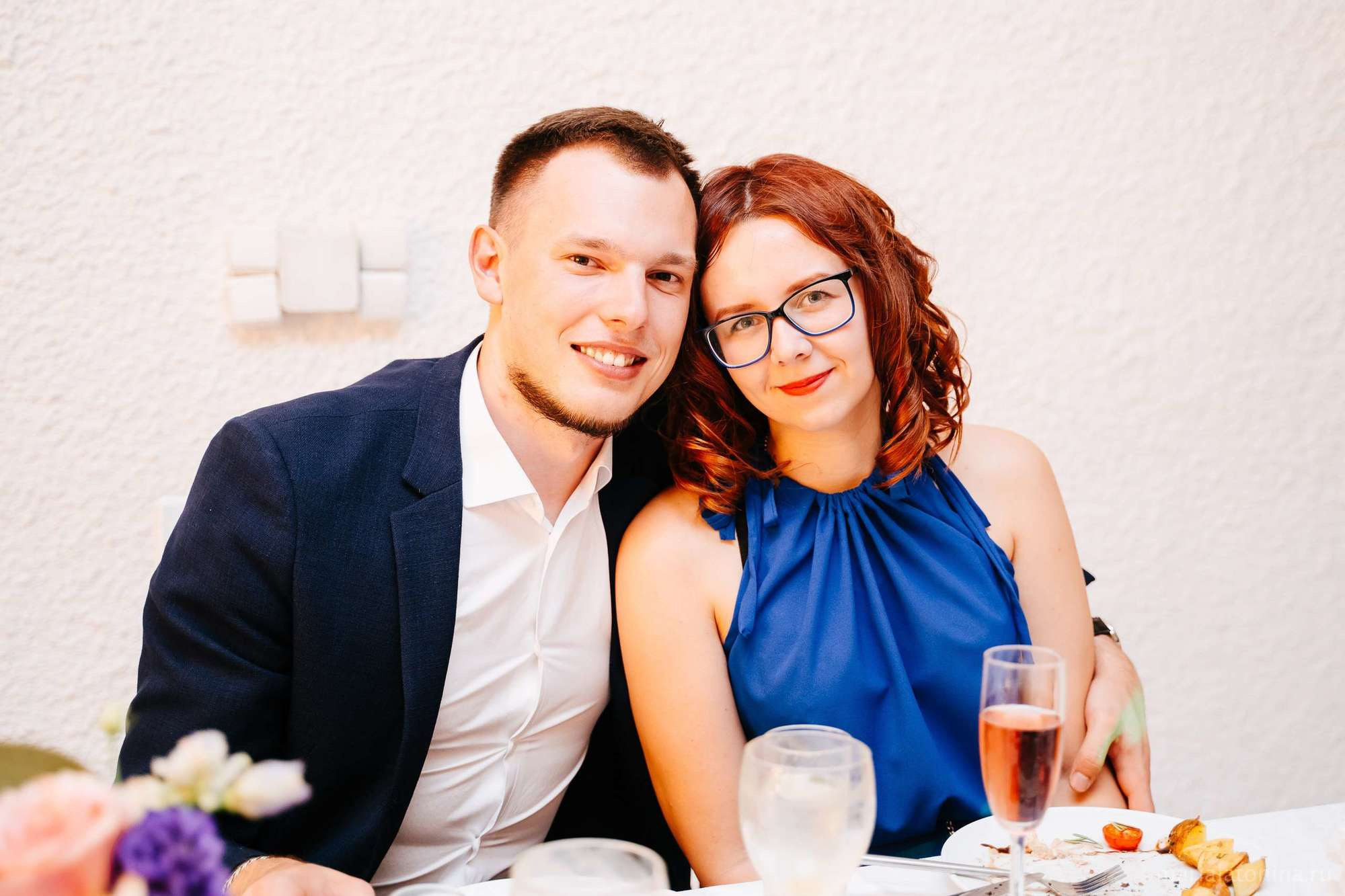 Коля и Люба